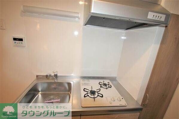 ファーマメント大宮大和田の物件内観写真